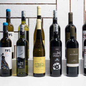 Iberian Magic - £104.95 - Experience Wine